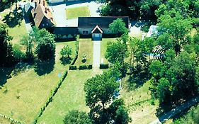 La Grange de l’ecuyer